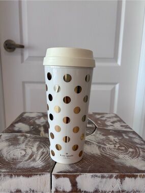 Kate Spade New York Thermal Mug